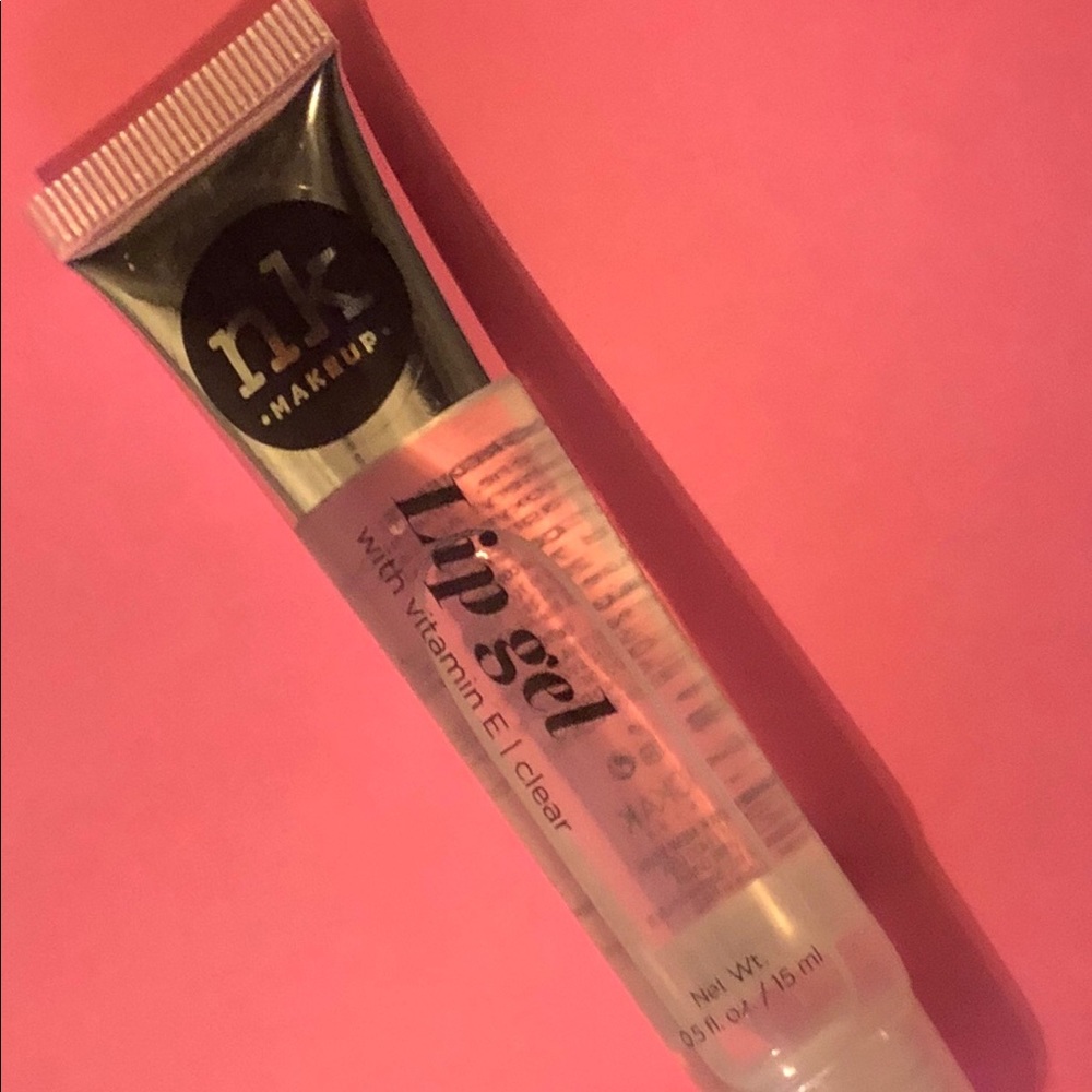 NK Makeup